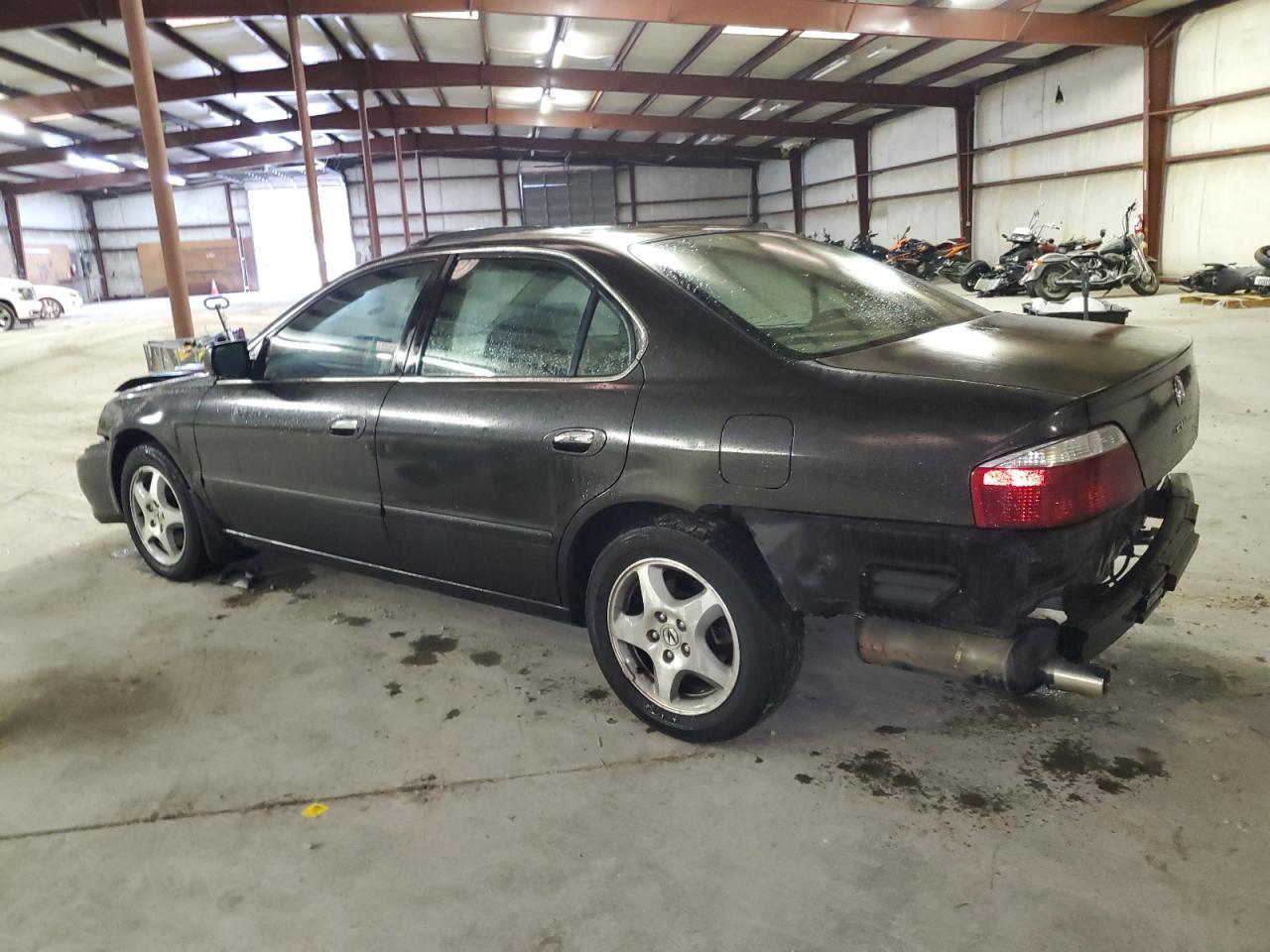 Obraz 2 z 2003 ACURA 3.2TL  2003 z VIN 19UUA56683A032279