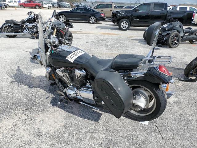 Изображение 3 2002 HONDA VTX1800 C 2002 с VIN 1HFSC46112A000020
