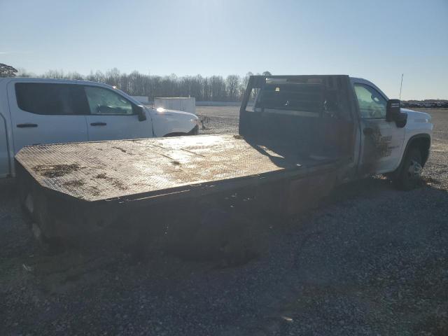 Image 3 of 2020 CHEVROLET SILVERADO K3500 2020 with VIN 1GB3YSEY7LF340526