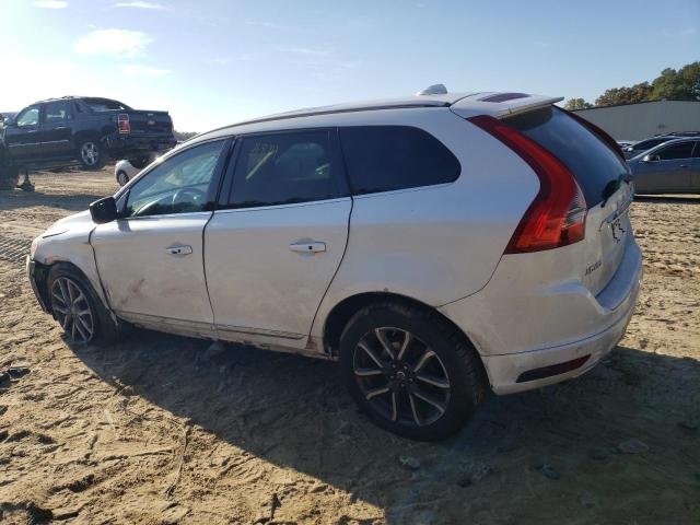 Image 2 of 2015 VOLVO XC60 T6 PLATINUM 2015 with VIN YV4902RDXF2626433
