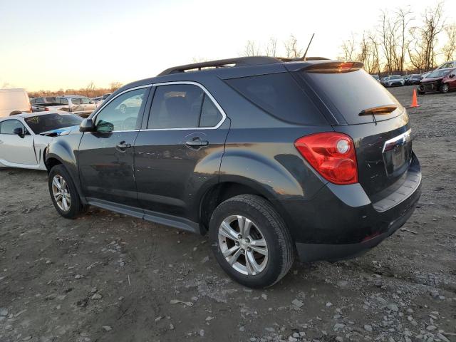 Изображение 2 2014 CHEVROLET EQUINOX LT 2014 с VIN 2GNALBEK4E1146244