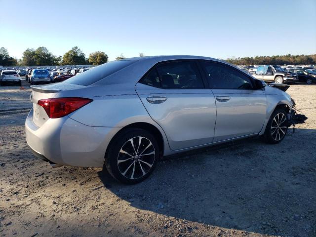 Obraz 3 z 2017 TOYOTA COROLLA L 2017 z VIN 5YFBURHE4HP624502