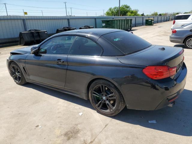 Obraz 2 z 2016 BMW 428 I SULEV 2016 z VIN WBA3V7C58G5A28320