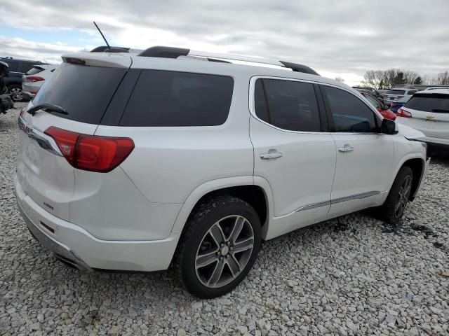 Изображение 3 2017 GMC ACADIA DENALI 2017 с VIN 1GKKNXLSXHZ230897