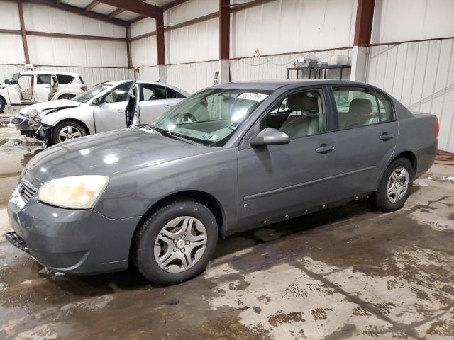 2007 CHEVROLET MALIBU LS 2007 image
