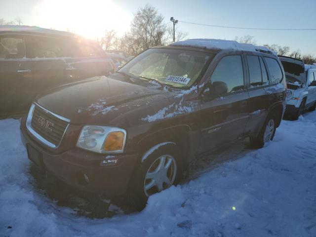 2005 GMC Envoy 2005 image