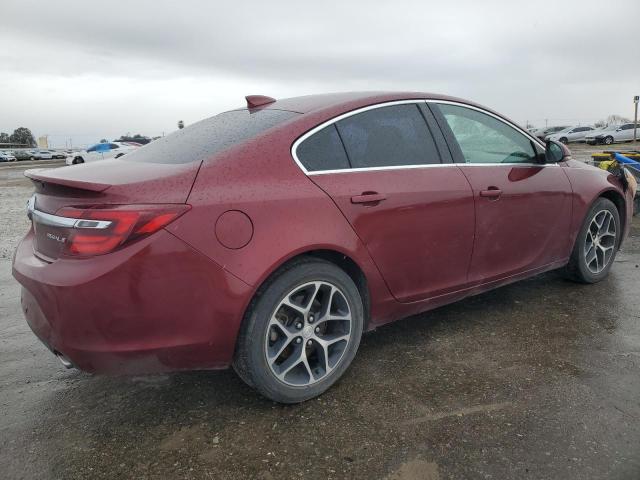 Изображение 3 2017 BUICK REGAL SPORT TOURING 2017 с VIN 2G4GL5EX0H9119740
