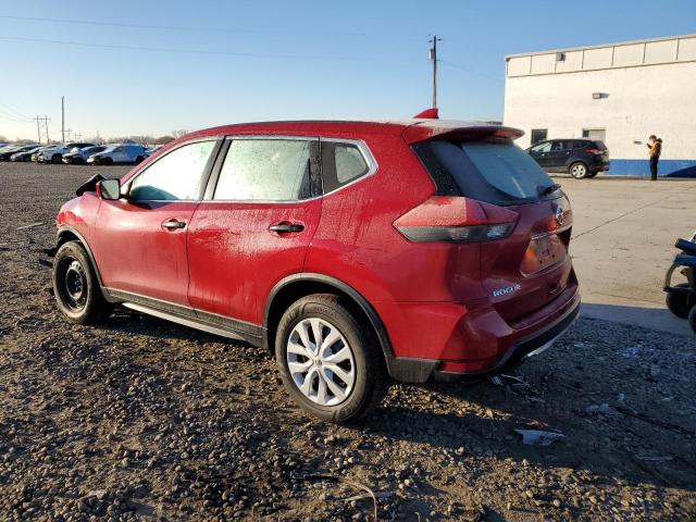 Изображение 2 2017 NISSAN ROGUE S 2017 с VIN JN8AT2MV7HW265007