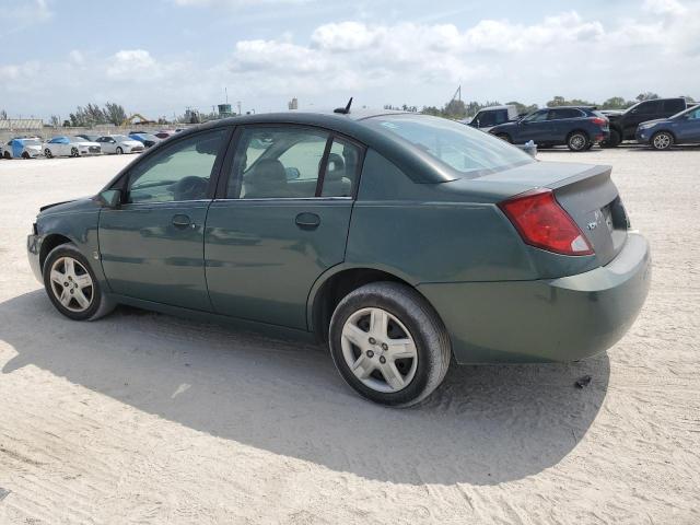 Obraz 2 z 2006 SATURN ION LEVEL 2 2006 z VIN 1G8AJ55F36Z149562