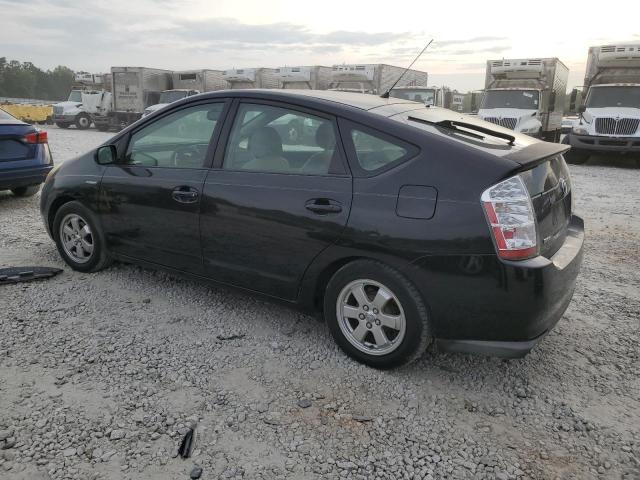Изображение 2 2007 TOYOTA PRIUS  2007 с VIN JTDKB20UX77654717