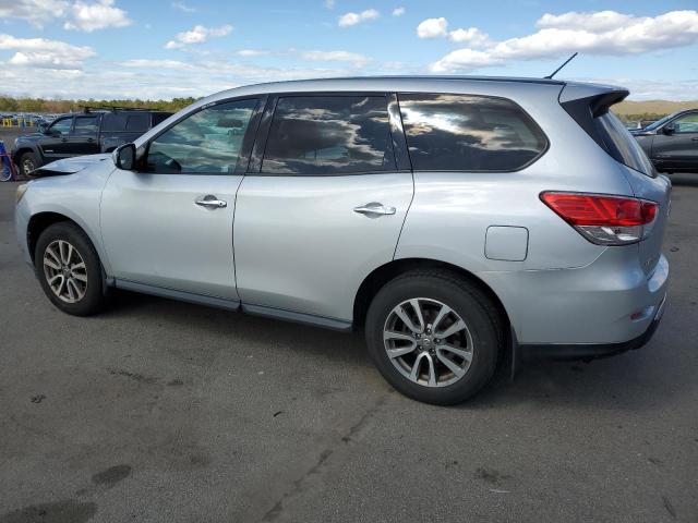 Изображение 2 2013 NISSAN PATHFINDER S 2013 с VIN 5N1AR2MM3DC657622