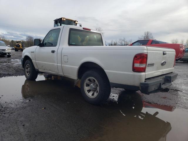 Obraz 2 z 2009 FORD RANGER  2009 z VIN 1FTYR10D79PA35463