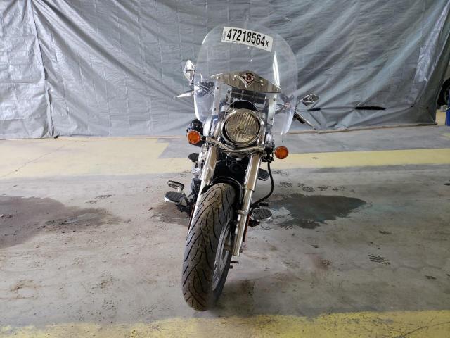 Изображение 2 2008 KAWASAKI VN900 D 2008 с VIN JKAVN2D148A024212