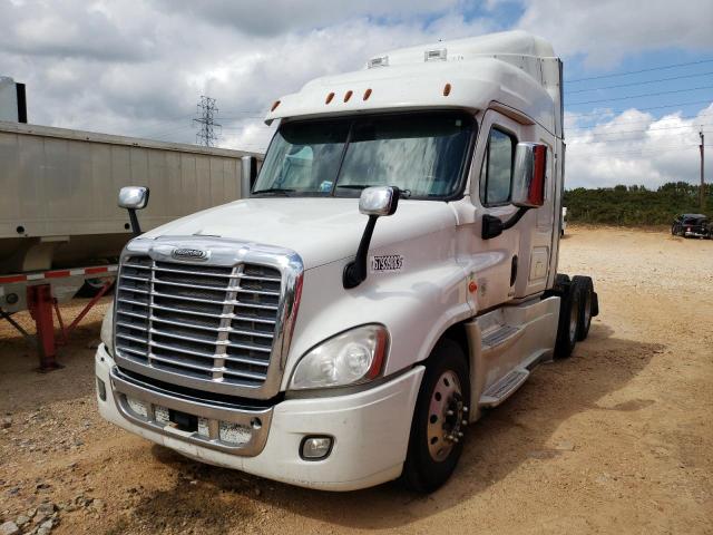 Obraz 2 z 2016 FREIGHTLINER CASCADIA 125  2016 z VIN 1FUJGLD55GLHT1261