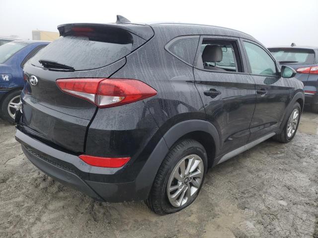 Obraz 3 z 2018 HYUNDAI TUCSON SEL 2018 z VIN KM8J33A49JU698595