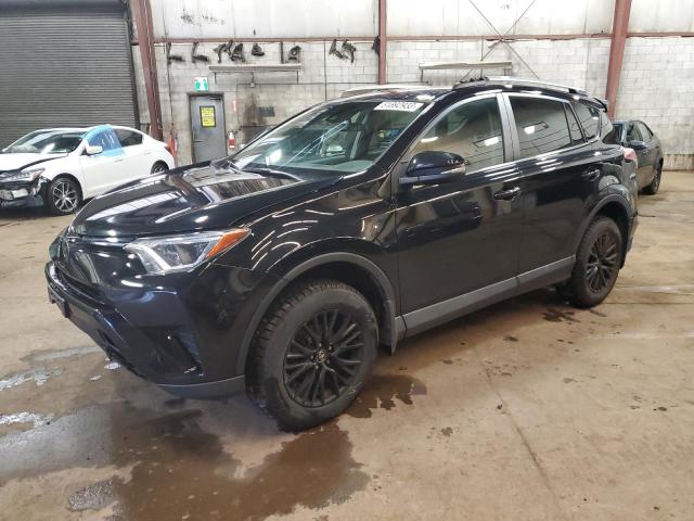 Obraz 1 z 2018 TOYOTA RAV4 LE 2018 z VIN 2T3ZFREVXJW514451