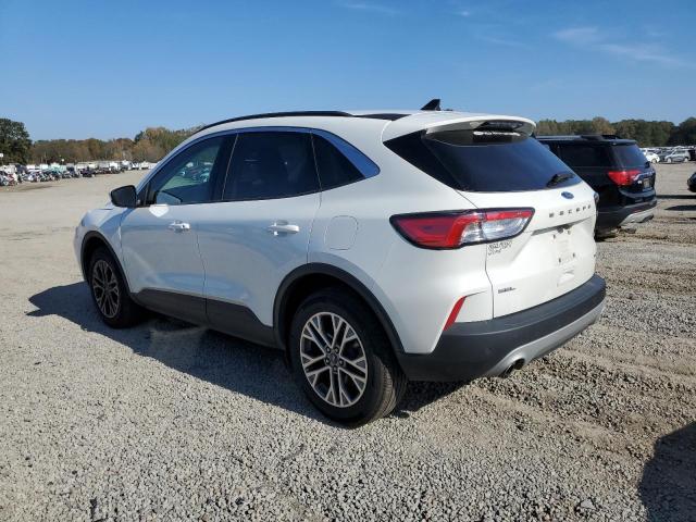 Image 2 of 2022 FORD ESCAPE SEL 2022 with VIN 1FMCU9H6XNUB94367