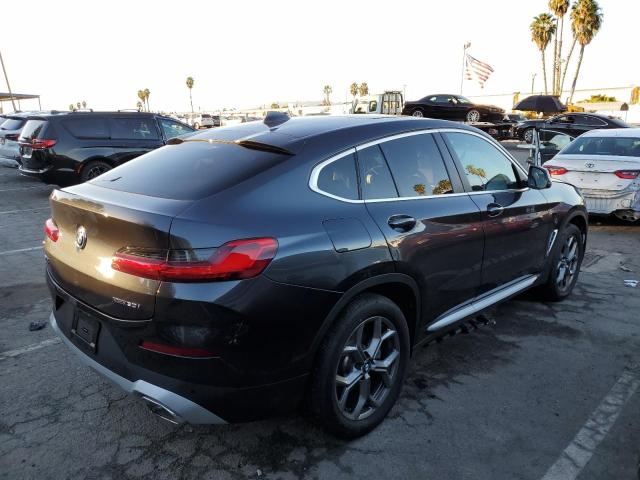 Изображение 3 2024 BMW X4 XDRIVE30I 2024 с VIN 5UX33DT00R9U24986