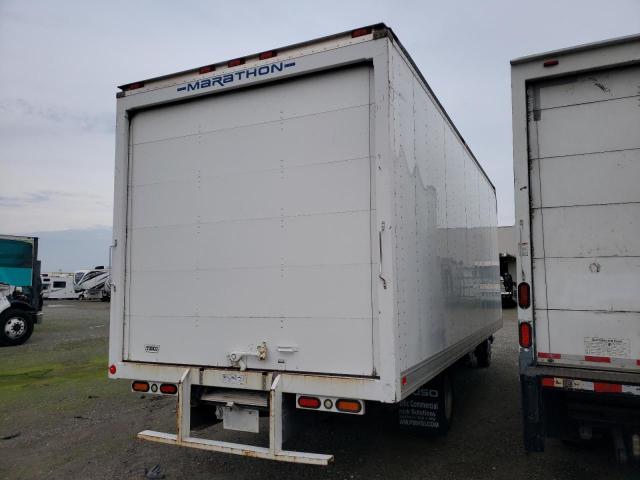 Obraz 3 z 2012 MITSUBISHI FUSO TRUCK OF AMERICA INC FE FEC72S 2012 z VIN JL6BNK1A9CK007106