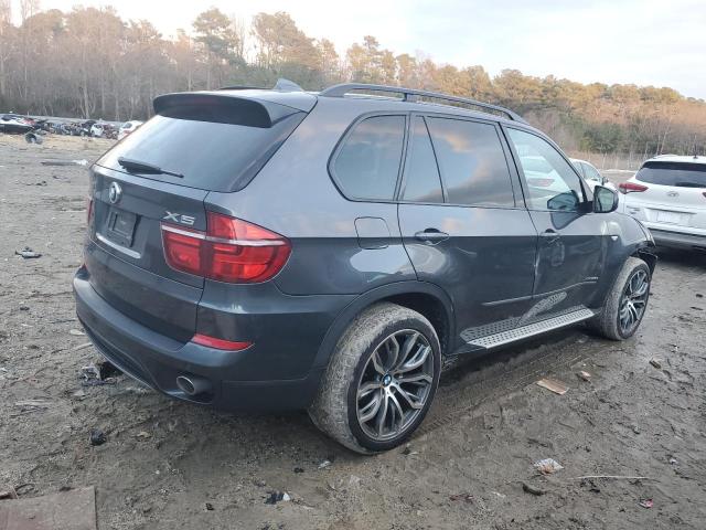 Изображение 3 2013 BMW X5 XDRIVE35D 2013 с VIN 5UXZW0C56D0B91427