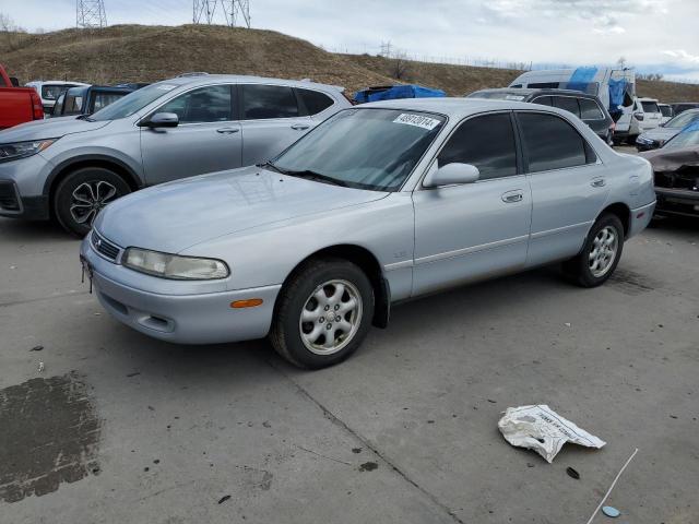 1995 MAZDA 626 ES 1995 image