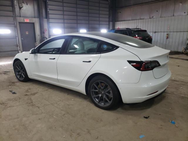Image 2 of 2022 TESLA MODEL 3  2022 with VIN 5YJ3E1EA9NF110852