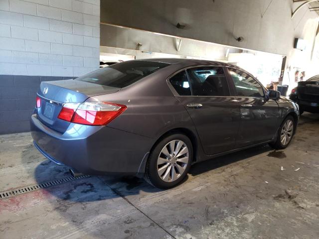 Obraz 3 z 2015 HONDA ACCORD EX 2015 z VIN 1HGCR2F78FA102654