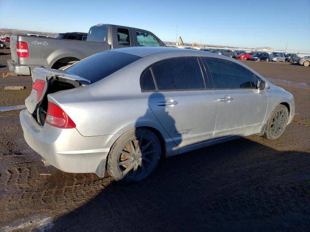 Obraz 3 z 2007 HONDA CIVIC SI 2007 z VIN 2HGFA555X7H703282