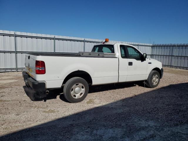 Image 3 of 2008 FORD F150  2008 with VIN 1FTRF12W28KB80546