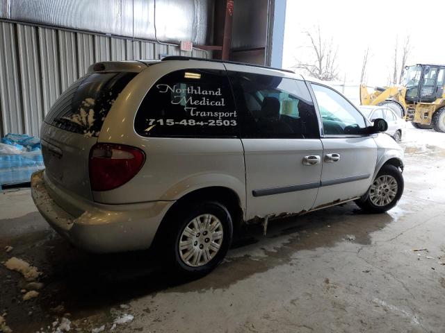 Image 3 of 2006 CHRYSLER TOWN & COUNTRY  2006 with VIN 1A4GP45RX6B644234