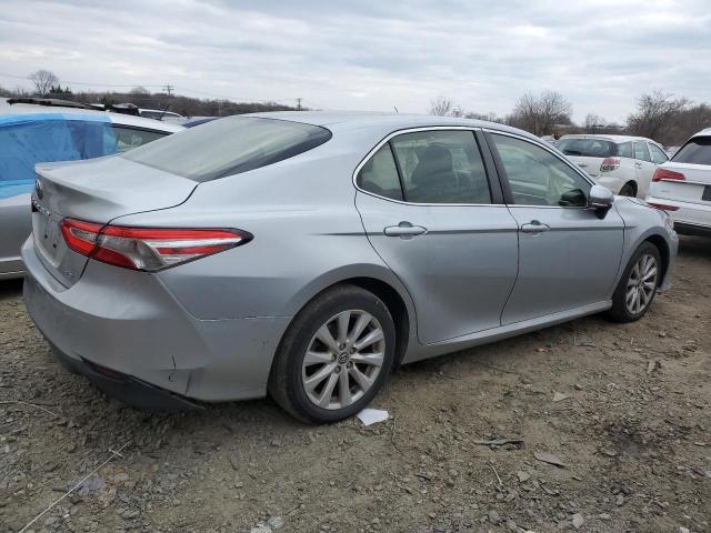 Image 3 of 2018 TOYOTA CAMRY L 2018 with VIN JTNB11HK4J3047318