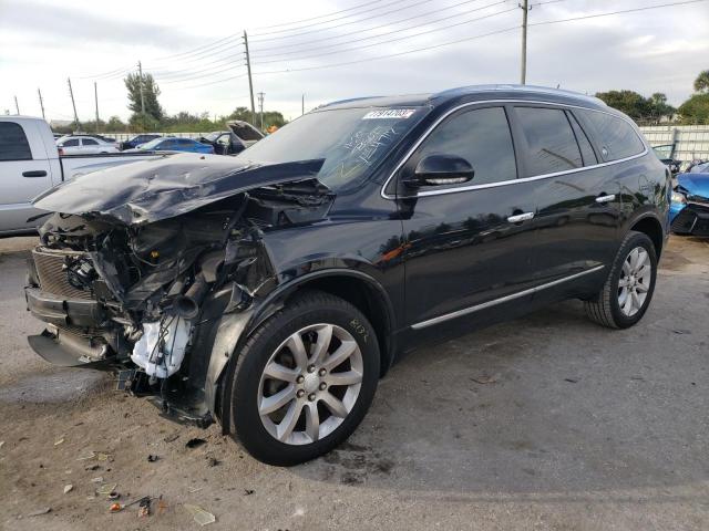 2016 BUICK ENCLAVE  2016 image