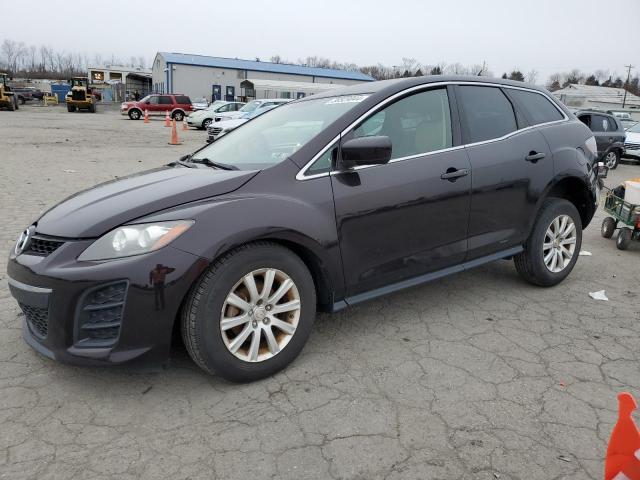 Изображение 1 2011 MAZDA CX-7  2011 с VIN JM3ER2BM1B0399907