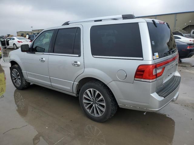 Obraz 2 z 2017 LINCOLN NAVIGATOR SELECT 2017 z VIN 5LMJJ2JT2HEL00829