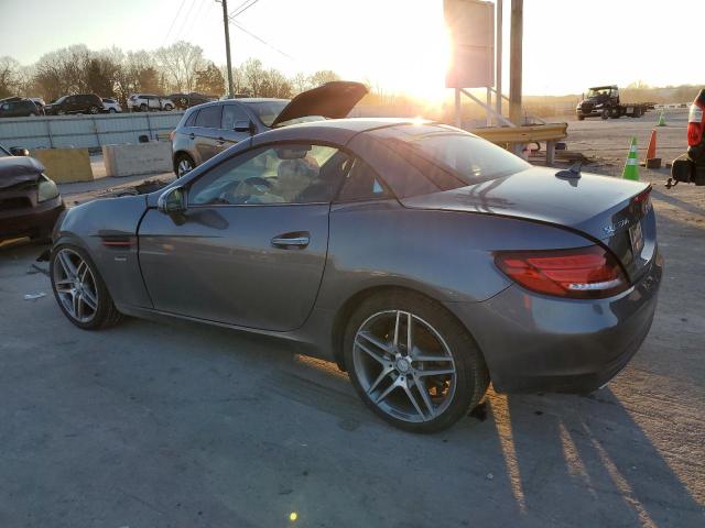 Obraz 2 z 2018 MERCEDES-BENZ SLC 300 2018 z VIN WDDPK3JA2JF148091