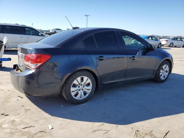 Изображение 3 2015 CHEVROLET CRUZE LS 2015 с VIN 1G1PA5SH5F7247454