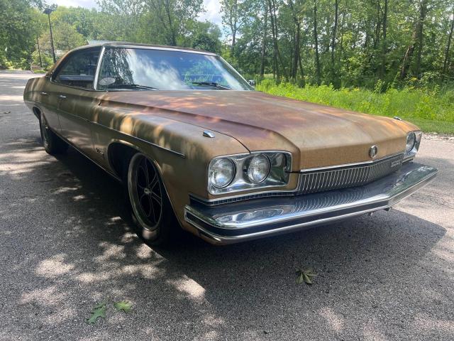 Изображение 1973 BUICK CENTURION 1973