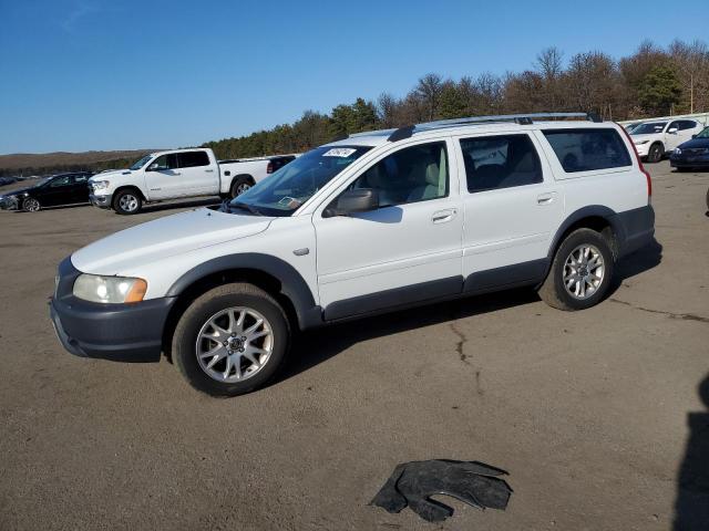 Obraz 2006 VOLVO XC70  2006