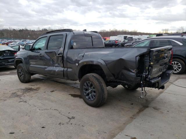 Image 2 of 2023 TOYOTA TACOMA DOUBLE CAB 2023 with VIN 3TYDZ5BN3PT029565