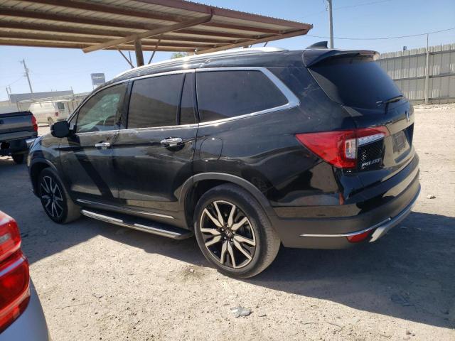 Obraz 2 z 2020 HONDA PILOT TOURING 2020 z VIN 5FNYF5H94LB009548