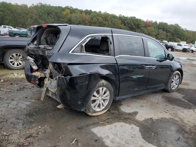 Image 3 of 2014 HONDA ODYSSEY EXL 2014 with VIN 5FNRL5H61EB001946