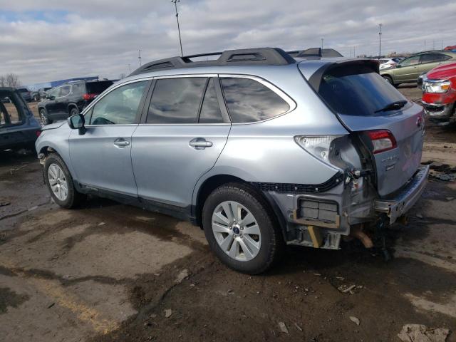 Image 2 of 2016 SUBARU OUTBACK 2.5I PREMIUM 2016 with VIN 4S4BSADC5G3204388