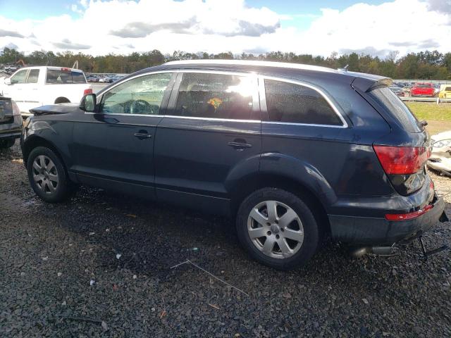 Obraz 2 z 2007 AUDI Q7 3.6 QUATTRO PREMIUM 2007 z VIN WA1BY74LX7D090463