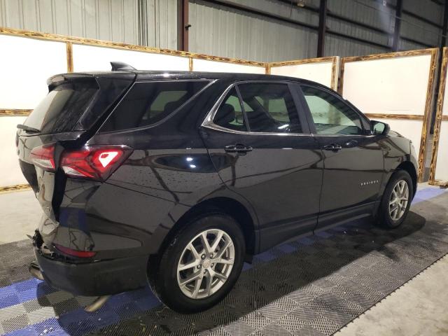 Image 3 of 2023 CHEVROLET EQUINOX LT 2023 with VIN 3GNAXKEG2PL204465