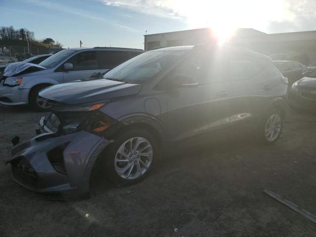 Image 1 of 2022 CHEVROLET BOLT EUV LT 2022 with VIN 1G1FY6S09N4131973