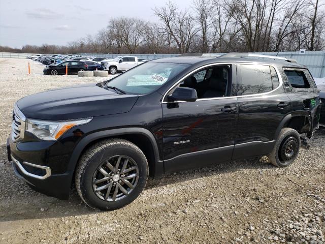2017 GMC ACADIA SLT-1 2017 image