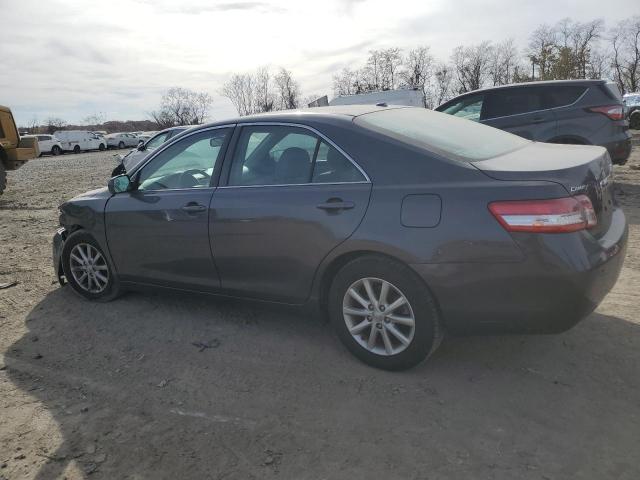 Obraz 2 z 2011 TOYOTA CAMRY BASE 2011 z VIN 4T1BF3EK4BU777064