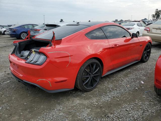 Изображение 3 2019 FORD MUSTANG GT 2019 с VIN 1FA6P8CF1K5119336