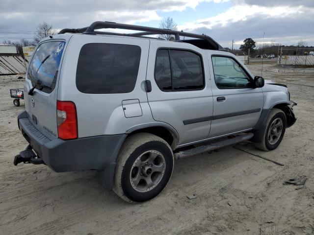 Image 3 of 2003 NISSAN XTERRA SE 2003 with VIN 5N1MD28Y43C653327