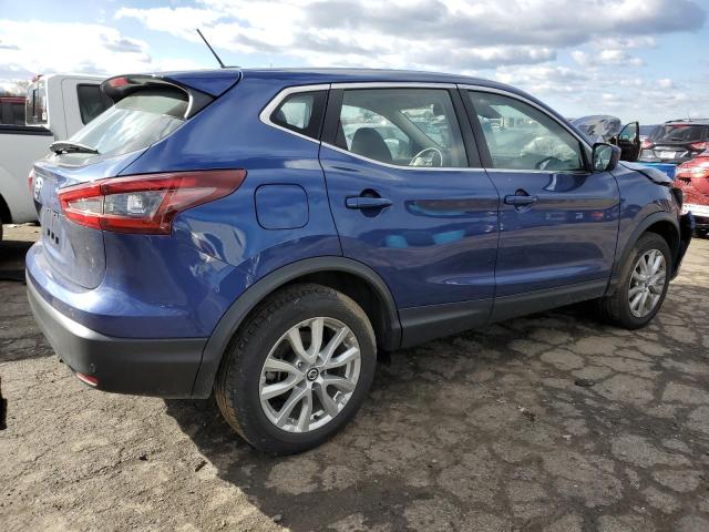 Obraz 3 z 2021 NISSAN ROGUE SPORT S 2021 z VIN JN1BJ1AVXMW308241